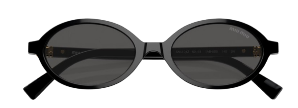 Miu Miu MU 04Z 1AB-5SO