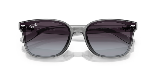 Ray-Ban RB 4461D 601/87 64