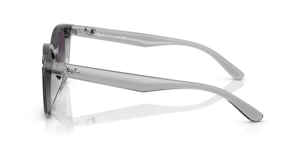 Ray-Ban RB 4461D 601/87 64