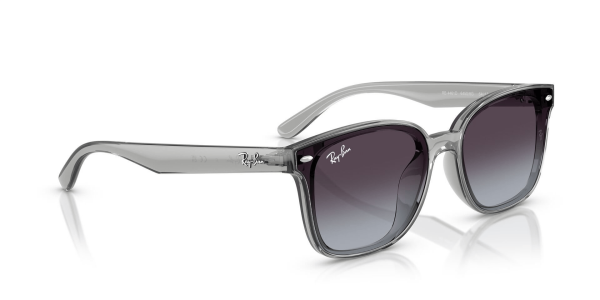 Ray-Ban RB 4461D 601/87 64