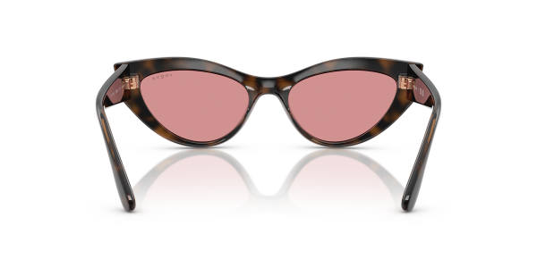 Vogue VO 5637 2386/F6 52
