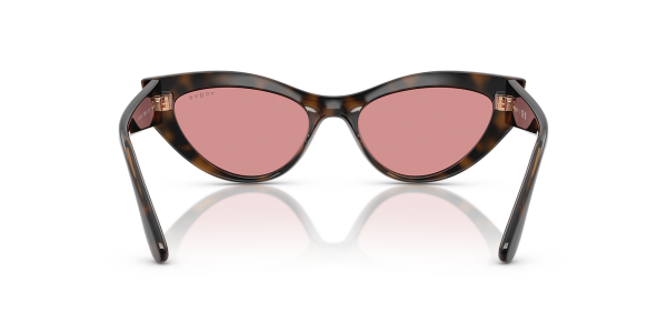 Vogue VO 5637 2386/F6 52