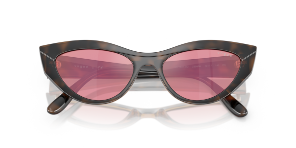 Vogue VO 5637 2386/F6 52