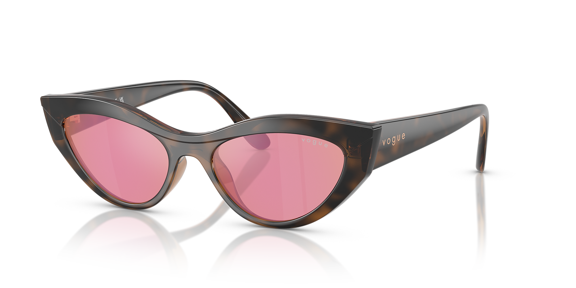 Vogue VO 5637 2386/F6 52