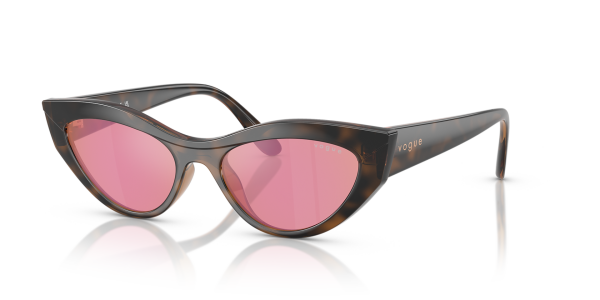 Vogue VO 5637 2386/F6 52