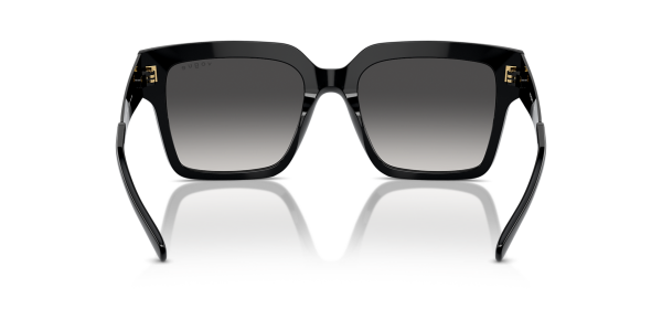 Vogue VO 5553-S W44/8G 54  Kadın Güneş Gözlüğü