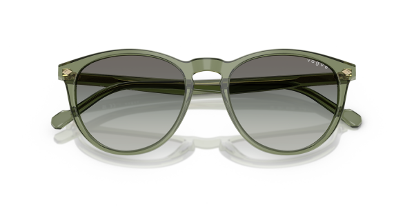 Vogue VO 5599 3187/11 53 Güneş Gözlüğü