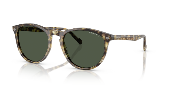 Vogue VO 5599 3186/9A 53 Güneş Gözlüğü