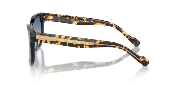 Vogue VO 5571-S 3143/4L 53 Güneş Gözlüğü