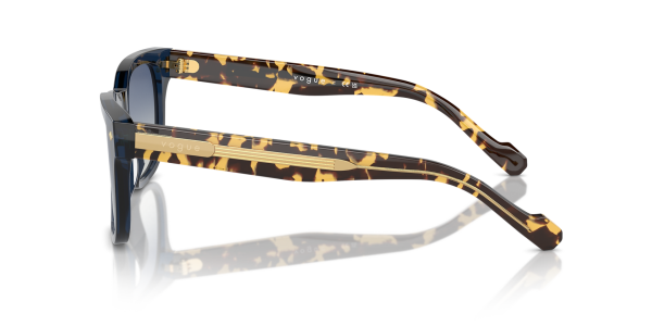 Vogue VO 5571-S 3143/4L 53 Güneş Gözlüğü