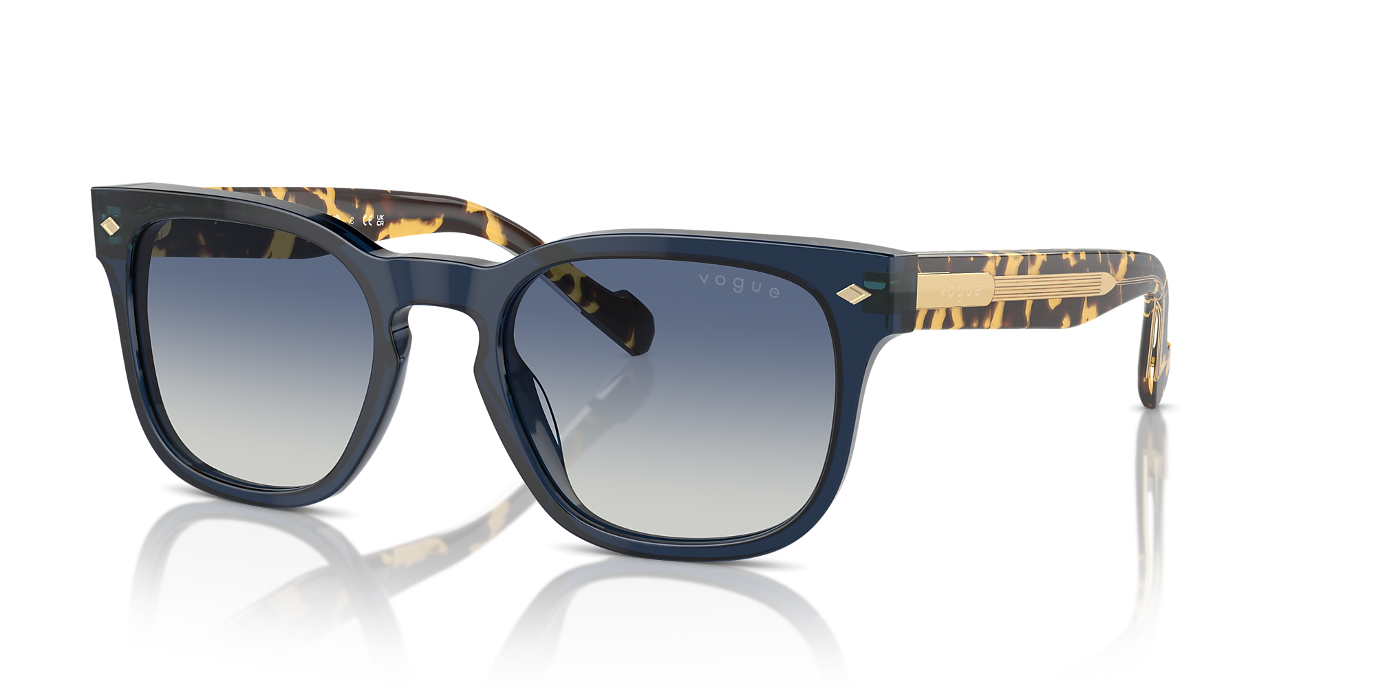 Vogue VO 5571S 3143/4L 53