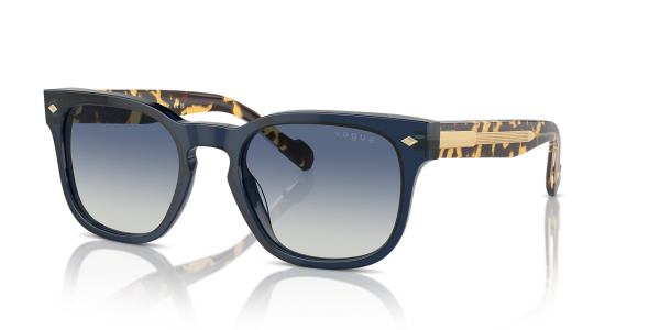 Vogue VO 5571-S 3143/4L 53 Güneş Gözlüğü