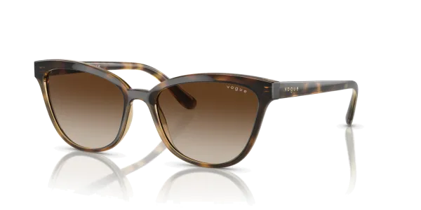 Vogue VO 5496 SI W656/13 54 Kadın Güneş Gözlüğü