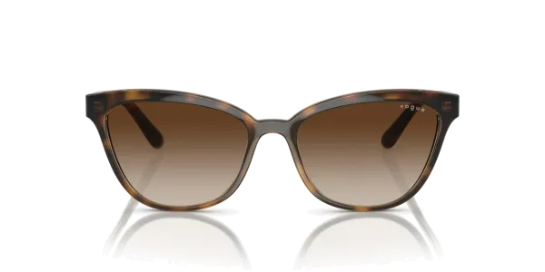 Vogue VO 5496 SI W656/13 54 Kadın Güneş Gözlüğü