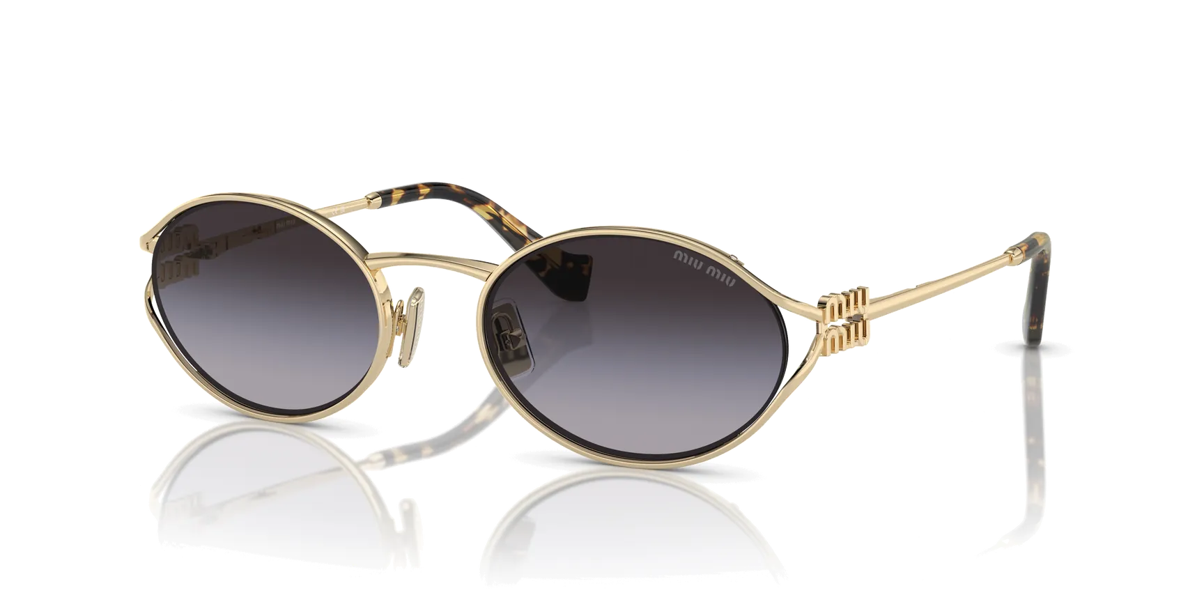 Miu Miu MU 52YS 7OE01T