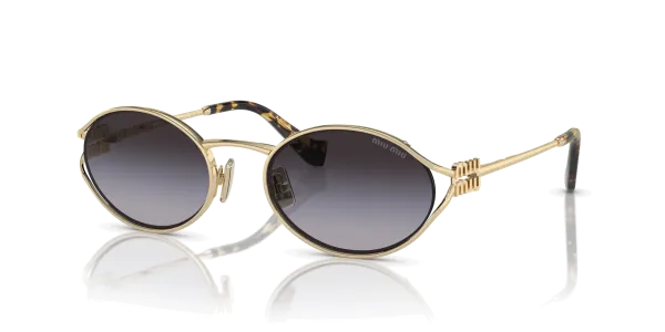 Miu Miu MU 52YS 7OE01T