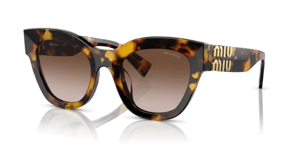 Miu Miu MU 01YS VAU6S1 Kadın Güneş Gözlüğü