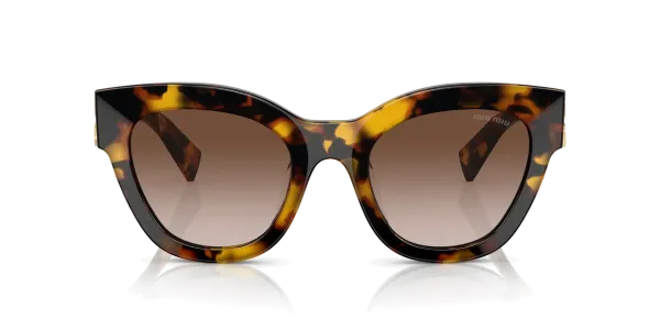 Miu Miu MU 01YS VAU6S1 Kadın Güneş Gözlüğü