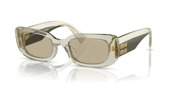 Miu Miu MU 08YS 13M04F Kadın Güneş Gözlüğü