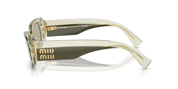 Miu Miu MU 08YS 13M04F Kadın Güneş Gözlüğü