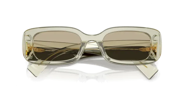 Miu Miu MU 08YS 13M04F Kadın Güneş Gözlüğü