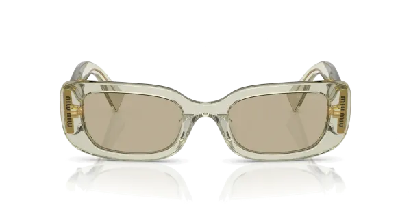 Miu Miu MU 08YS 13M04F Kadın Güneş Gözlüğü