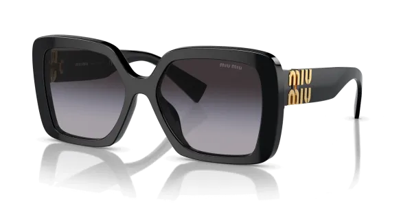 Miu Miu MU 10YS 1AB5D1 56 Kadın Güneş Gözlüğü