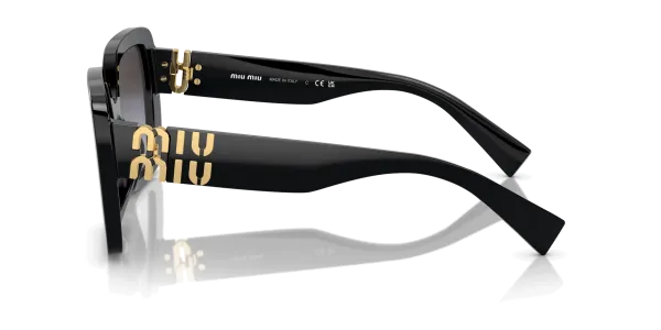 Miu Miu MU 10YS 1AB5D1 56 Kadın Güneş Gözlüğü