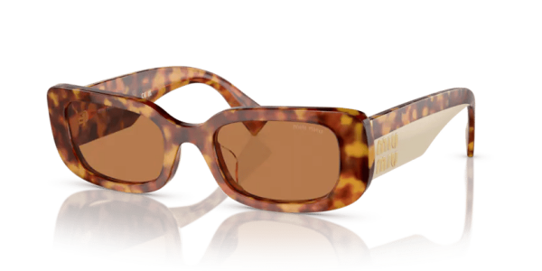 Miu Miu MU 08YS 4BW2/Z1 Kadın Güneş Gözlüğü