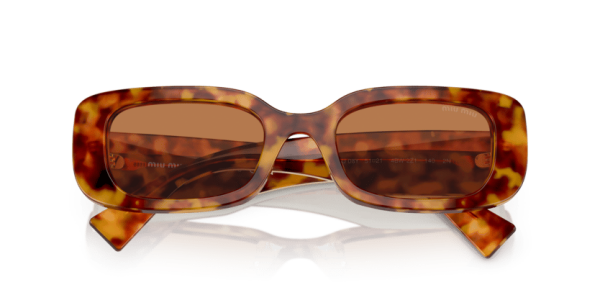 Miu Miu MU 08YS 4BW2/Z1 Kadın Güneş Gözlüğü