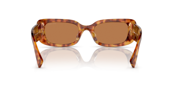 Miu Miu MU 08YS 4BW2/Z1 Kadın Güneş Gözlüğü