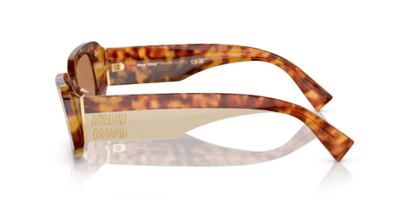 Miu Miu MU 08YS 4BW2/Z1 Kadın Güneş Gözlüğü