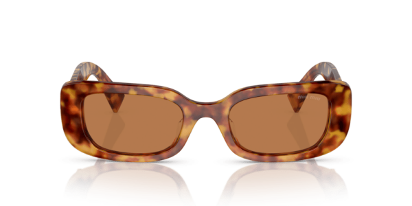 Miu Miu MU 08YS 4BW2/Z1 Kadın Güneş Gözlüğü