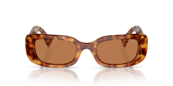 Miu Miu MU 08YS 4BW2/Z1 Kadın Güneş Gözlüğü