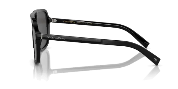 Dolce & Gabbana DG 4354 501/87 61 Erkek Güneş Gözlüğü