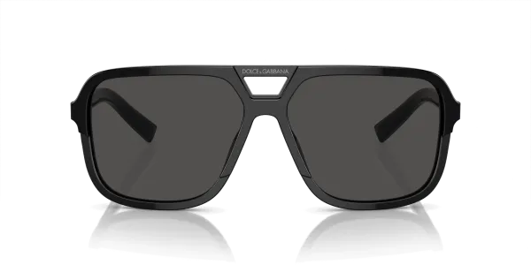 Dolce & Gabbana DG 4354 501/87 61 Erkek Güneş Gözlüğü