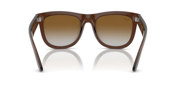 Ray-Ban RB 0502S 6677/VR 53 Güneş Gözlüğü