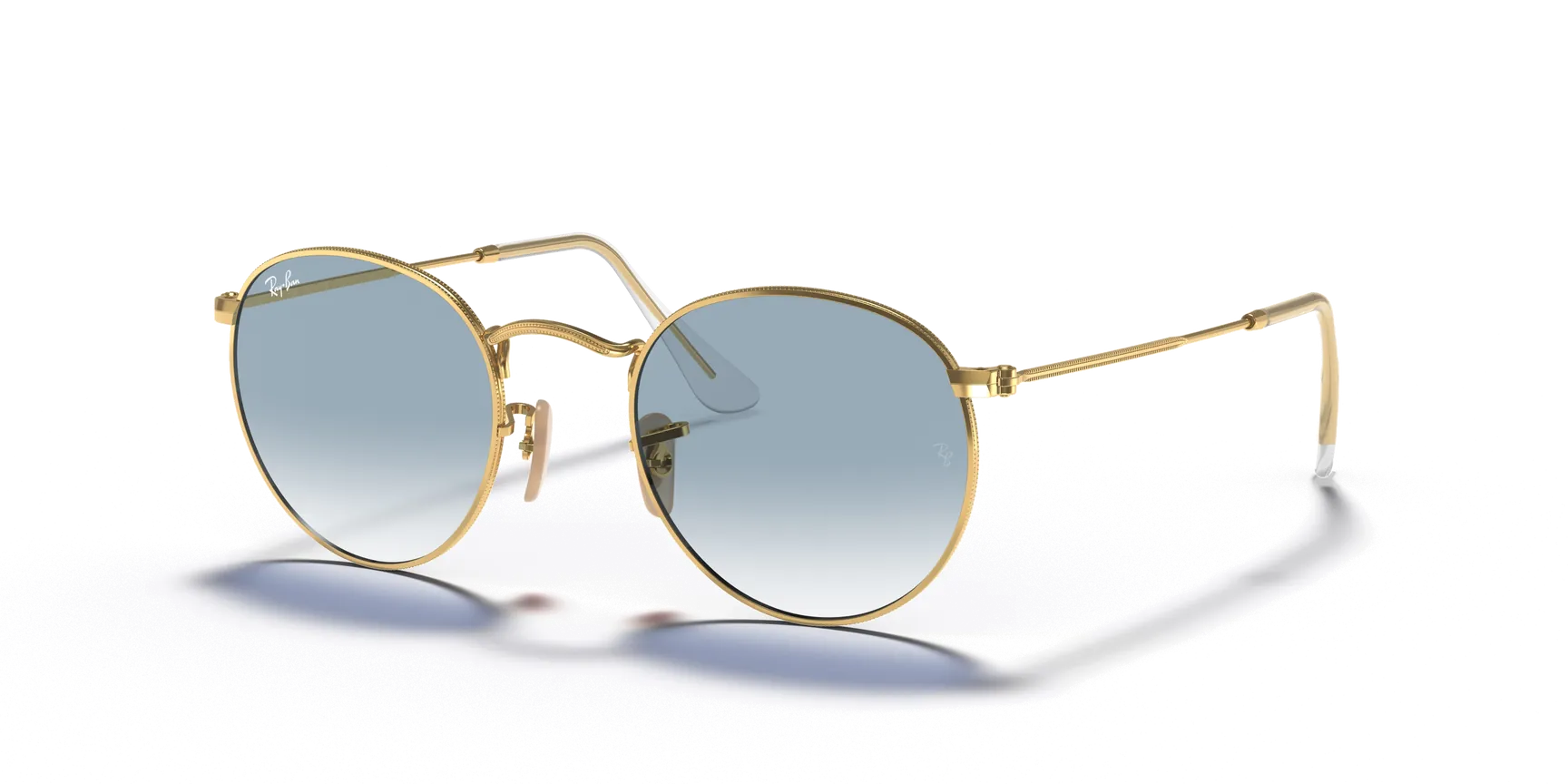 Ray-Ban  RB 3447-N 001/3F 50 Güneş Gözlüğü