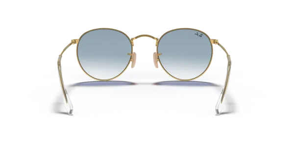 Ray-Ban  RB 3447-N 001/3F 50 Güneş Gözlüğü