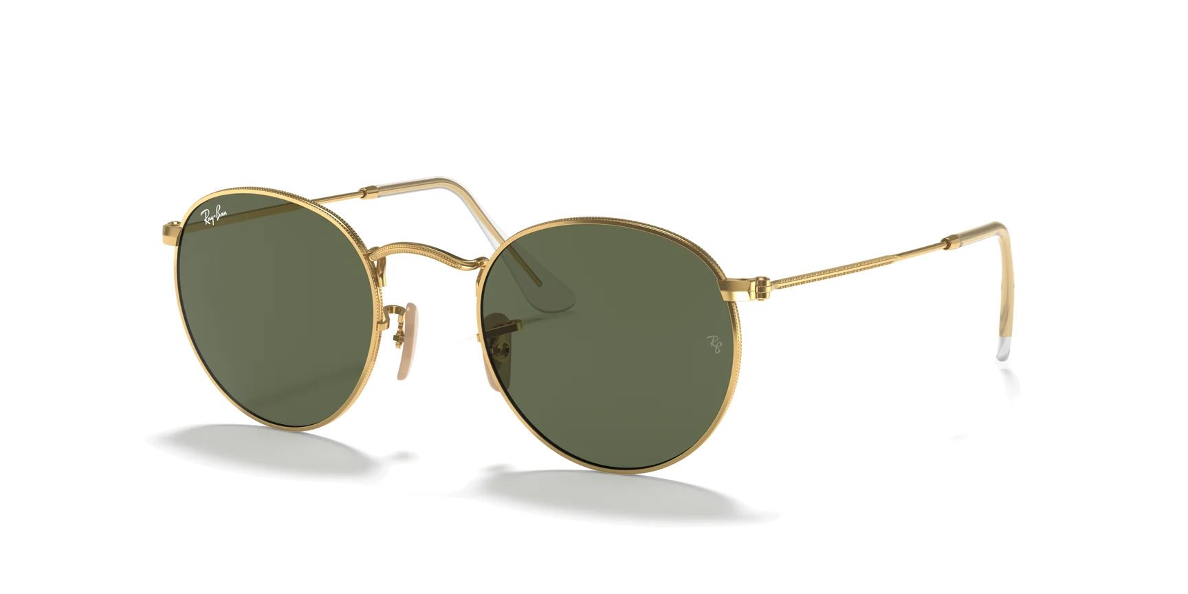 Ray-Ban  RB 3447-N 001 50 Güneş Gözlüğü