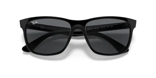 Ray-Ban RB 4181 601/87 57 Erkek Güneş Gözlüğü
