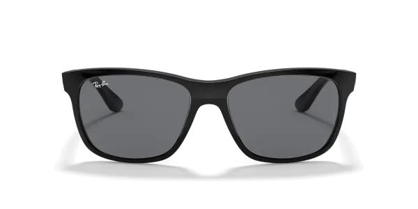 Ray-Ban RB 4181 601/87 57 Erkek Güneş Gözlüğü