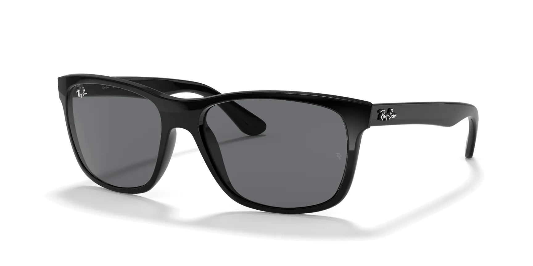 Ray-Ban RB 4181 601/87 57 Erkek Güneş Gözlüğü