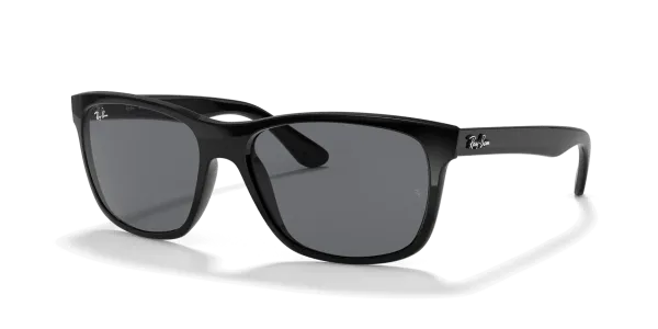 Ray-Ban RB 4181 601/87 57 Erkek Güneş Gözlüğü
