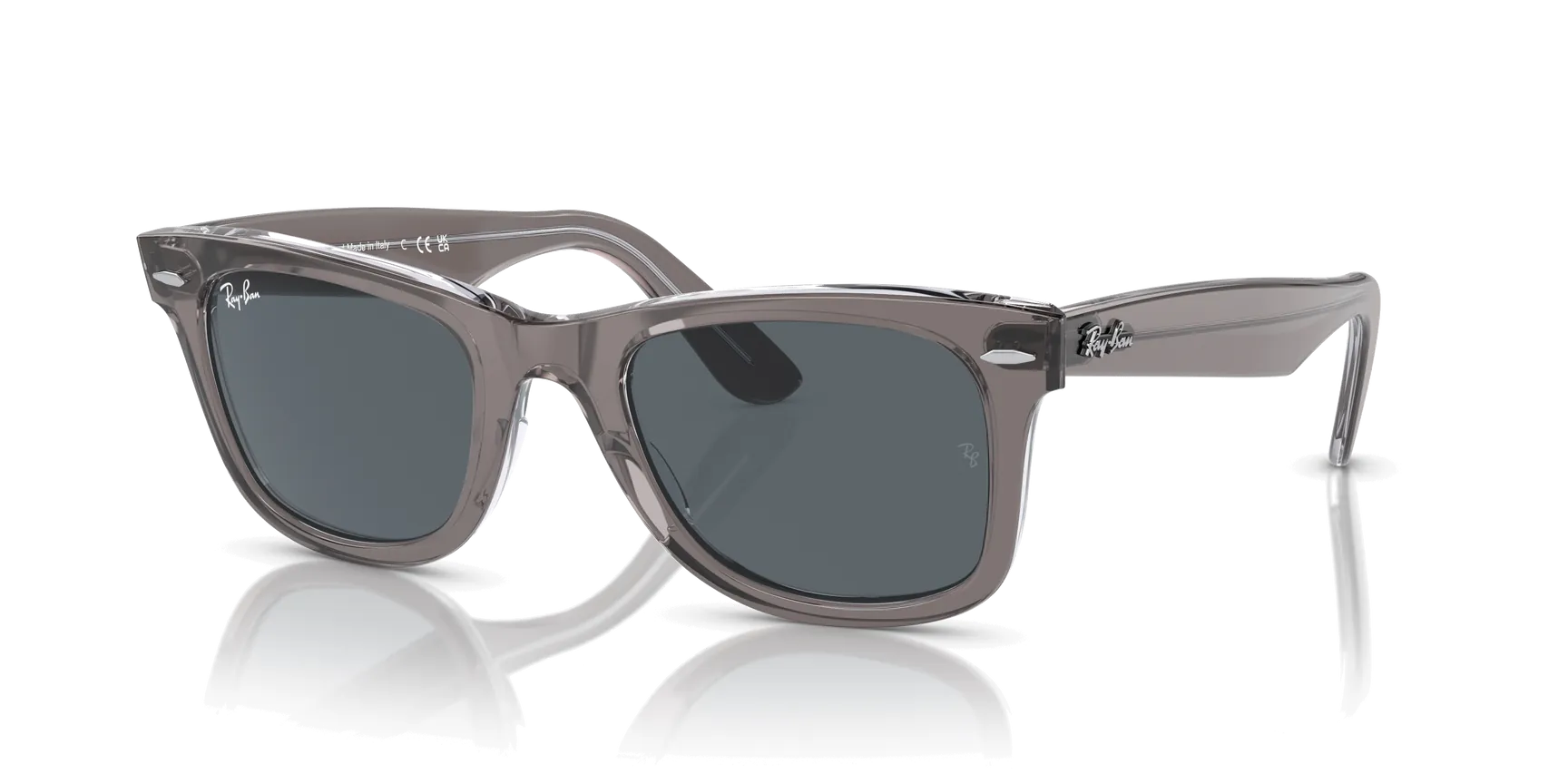 Ray-Ban RB 2140 1355/R5 50 Güneş Gözlüğü