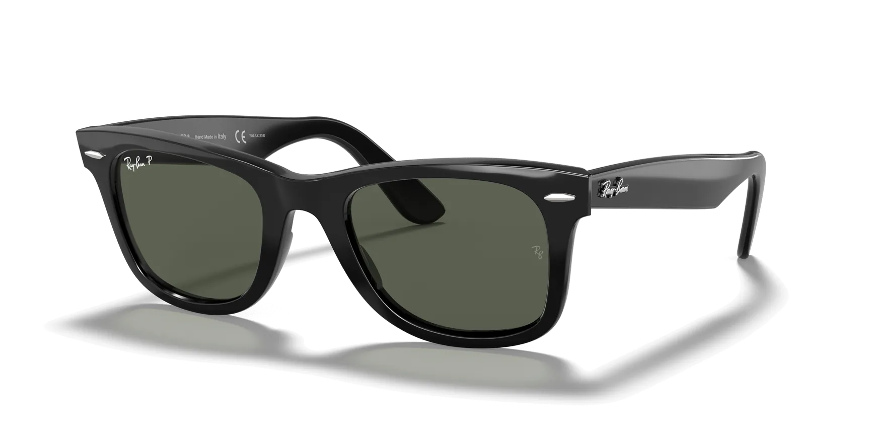 Ray-Ban BİO RB 2140 901/58 50 Güneş Gözlüğü