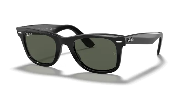 Ray-Ban BİO RB 2140 901/58 50 Güneş Gözlüğü