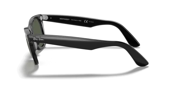 Ray-Ban BİO RB 2140 901/58 50 Güneş Gözlüğü
