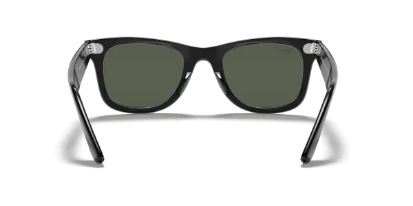 Ray-Ban BİO RB 2140 901/58 50 Güneş Gözlüğü