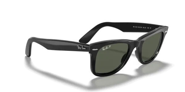 Ray-Ban BİO RB 2140 901/58 50 Güneş Gözlüğü